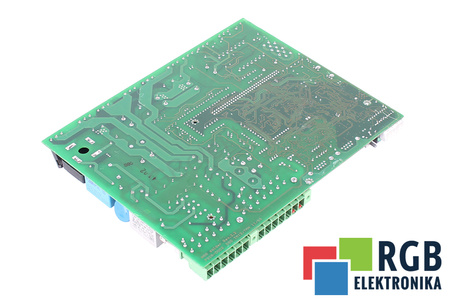 7908-0002 DGD TM12/TMH NGR POUR PIÈCES