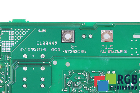 AP-369.234.22-01E SILBERSTREIFEN POUR PIÈCES
