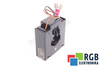 KSOH73-0 RITZ 0.1A 3VA 600V TRANSFORMATEUR DE COURANT