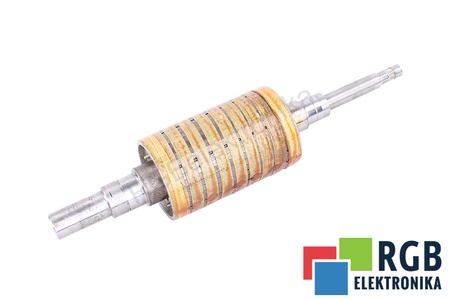 SDS071-K0-210-2000-RT22 ATS ROTOR