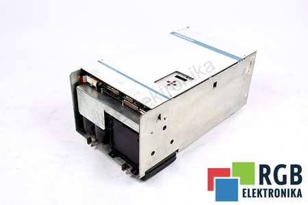 RAC3.1-150-460-L00-Z1-220 INDRAMAT AC MAINSPINDLE DRIVE