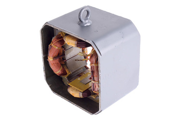 1HC5100-0EE46-3GU7-Z SIEMENS STATOR