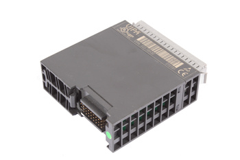 222-1BH30 VIPA SM222 DIGITAL OUTPUT MODULE