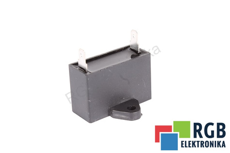 CONDENSATEUR CBB61 SH SO SENJU 2.5UF, 450V