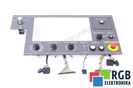 HG400 HITACHI SEIKI FANUC PANNEAU FRONTAL