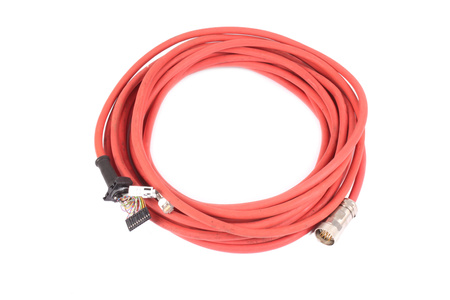 CÂBLE 3HAC023195-003 KEBA 10M