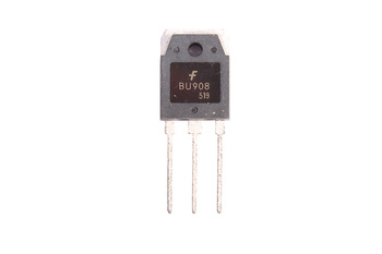 BU908 ISC INNOSCAN COMPUTING