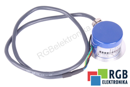 EMI55A25Z5/28P8X10PR ELTRA CODEUR