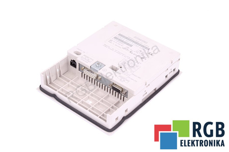 6AV3607-1JC30-0AX1 SIEMENS SIMATIC OPERATOR PANEL OP7/DP-12