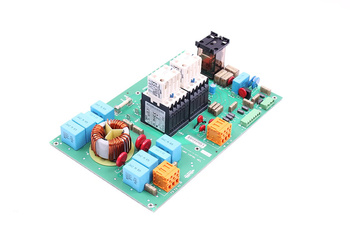 769840G01 KONE MCL 769843H05 POUR V3F16L