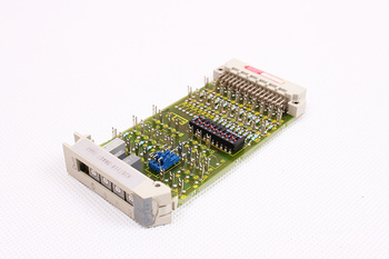 6SN1114-0AA01-0AA0 SIEMENS SIMODRIVE 611-A