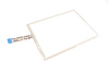 RES12.1PL8T MT121R8 268X204MM 8PIN, 12" ÉCRAN TACTILE REMPLACEMENT