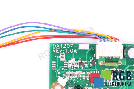 ONDULEUR DA1207 POWER SYSTEM DA1207-05G