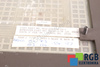 4022 255 4B25 PHILIPS CLAVIER