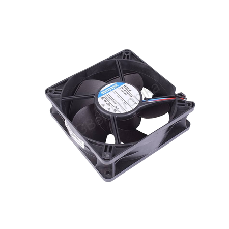 4412/2 HP EBM PAPST 120X120X40MM, 12V, 0.68A VENTILATEUR