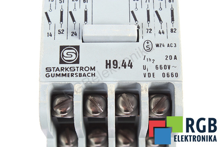 H9.44 STARKSTROM