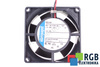 8314H EBM PAPST 80X80X32MM, 24V VENTILATEUR