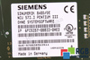 6FC5357-0BB33-0AE2 SIEMENS SINUMERIK 840D/840DE NCU 573.3 POUR PIÈCES