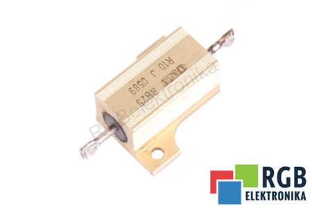 RÉSISTANCE RB25 ATE ELECTRONICS R10 10OHM