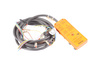 ASB 8 LED-5/4-331 LUMBERG