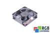 MMF-08G24ES MELCO TECHNOREX 80X80X25MM 24V, 0.13A VENTILATEUR