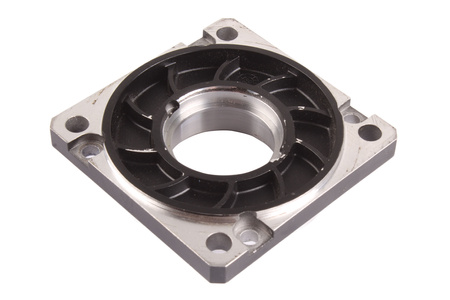 U305N12.50.3 FRONT COVER PHASE PALIER AVANT