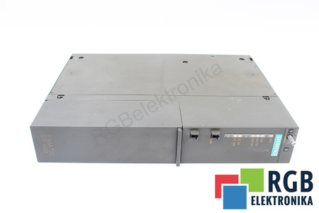 6ES7407-0KA01-0AA0 SIEMENS SIMATIC S7-400 PS407