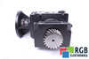 KSH4 VOGEL I=16.8 RÉDUCTEUR