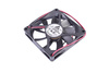AFB0824SHB DELTA 80X80X15MM, 24V VENTILATEUR