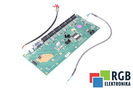 #13085 CENTROID CARTE D’EXTENSION ENCODEUR/REGLE DE MESURE
