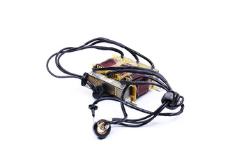 64231-902B TRANSFORMATIK POUR ACS600
