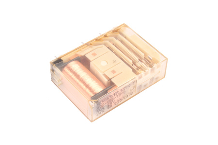 HDZ-468-1010 HENGSTLER 240V, 6A RELAIS