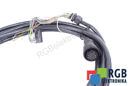 CÂBLE POUR 28314534 SCHLEICHER 5M