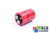 CONDENSATEUR 220UF 400VDC ITELCOND ARX