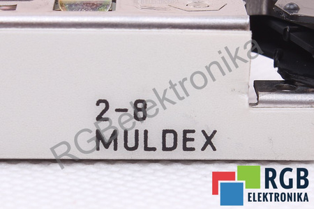 GTS5600026B02 MULDEX