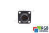 PRISE DU SYSTEME DE MESURE 10PIN OMRON