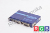 MCDC-50V-4A MINIMOTOR SA