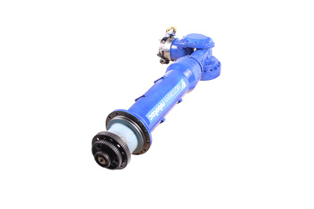 894.020616YU YASKAWA 894.020616YU POIGNET DU ROBOT