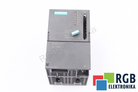 6ES7314-1AE01-0AB0 SIEMENS CPU 314 SIMATIC S7-300