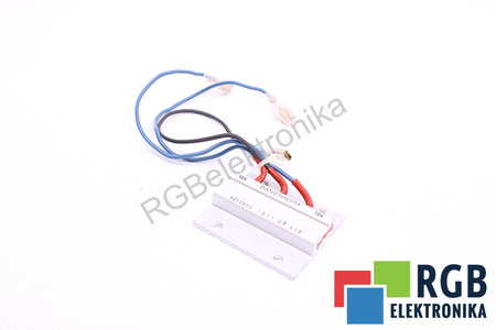 RÉSISTANCE HSFC60C DANOTHERM 2X18 KOHM 2X18KOHM