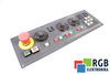 6FC3178-3EF20 SIEMENS SINUMERIK 810T CLAVIER POUR PIÈCES