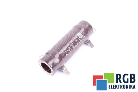 RÉSISTANCE GRF30/100A DANOTHERM 10 OHM 10OHM
