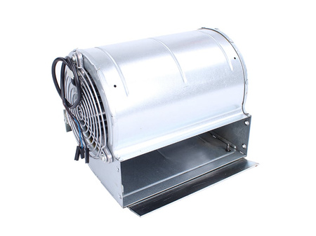 D2D133-AB02-36 EBM PAPST 400V, 174MM, 215MM VENTILATEUR