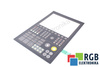 5AP950.1505-K04 CLAVIER REMPLACEMENT