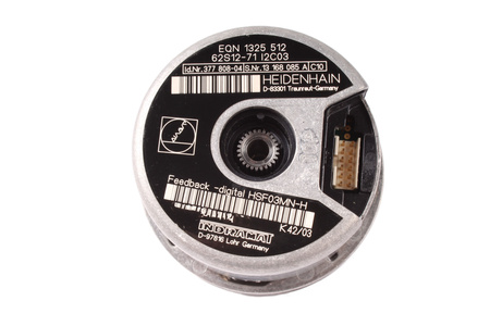 EQN1325512 HEIDENHAIN ID.NR.377808-04 HSF03MN-H CODEUR