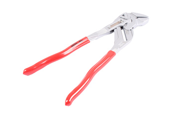 PINCE ET CLÉ EN UN SEUL OUTIL 86 03 300 KNIPEX 86 03 300 9.5MM, 9.5MM, 68MM 300X75X20MM
