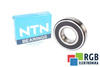 6312-LLBC3/5K NTN 6312LLBC3 60X130X31 ROULEMENT
