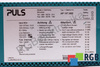 AP157.502 PULS POWER