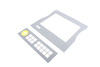 CP7002-1062-0010 FAÇADE DE PROTECTION REMPLACEMENT