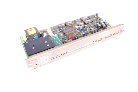 154L001D-AP2640D MOOG POUR PIÈCES